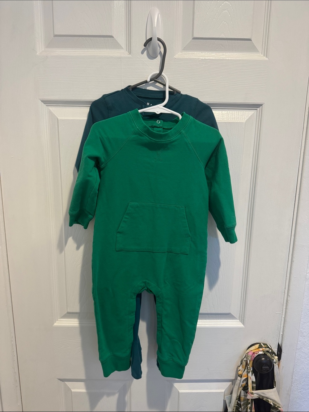 Primary Onesie Bundle